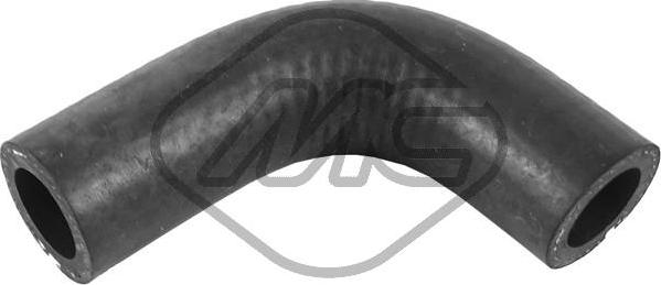 Metalcaucho 99614 - Трубка повітря, що нагнітається autozip.com.ua