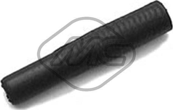 Metalcaucho 94084 - Шланг радіатора autozip.com.ua