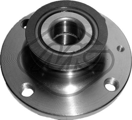 Metalcaucho 90518 - Маточина колеса autozip.com.ua