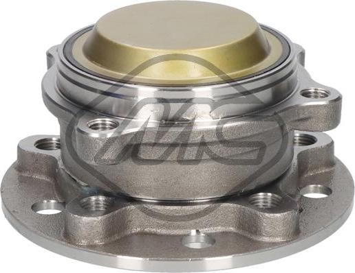 Metalcaucho 90699 - Маточина колеса autozip.com.ua