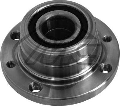 Metalcaucho 90606 - Маточина колеса autozip.com.ua