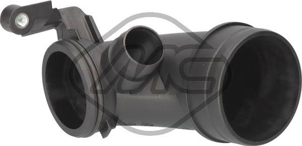 Metalcaucho 91173 - Шланг, система подачі повітря autozip.com.ua