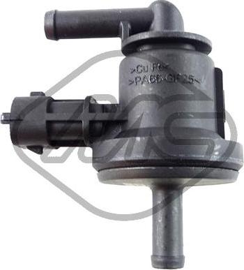 Metalcaucho 93522 - Перетворювач тиску autozip.com.ua