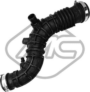 Metalcaucho 97954 - Рукав повітрозабірника, повітряний фільтр autozip.com.ua