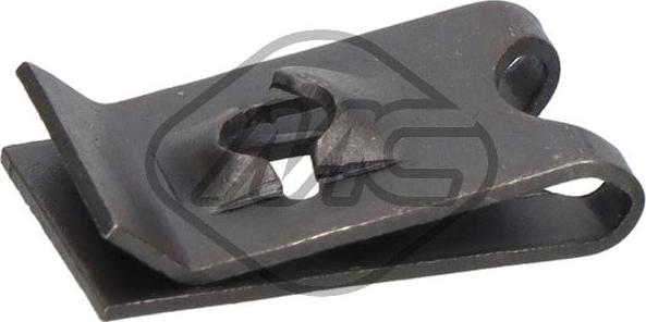 Metalcaucho 44661 - Гайка autozip.com.ua