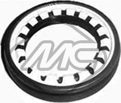 Metalcaucho 45098 - Ущільнене кільце, диференціал autozip.com.ua