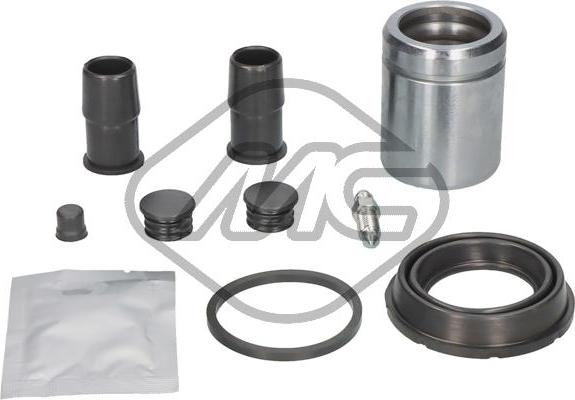 Metalcaucho 46920 - Ремкомплект, гальмівний супорт autozip.com.ua
