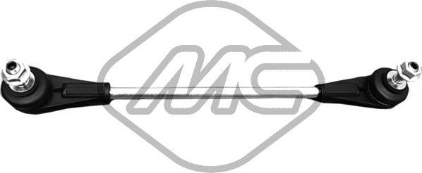 Metalcaucho 40140 - Тяга / стійка, стабілізатор autozip.com.ua