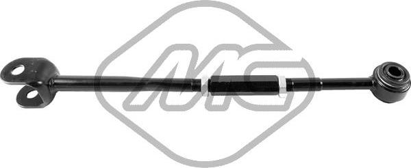 Metalcaucho 40128 - Тяга / стійка, стабілізатор autozip.com.ua