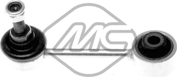 Metalcaucho 40733 - Тяга / стійка, стабілізатор autozip.com.ua