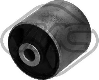 Metalcaucho 41656 - Опора, диференціал autozip.com.ua
