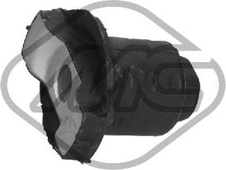 Metalcaucho 41688 - Втулка, балка мосту autozip.com.ua