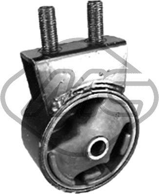 Metalcaucho 41677 - Подушка, підвіска двигуна autozip.com.ua