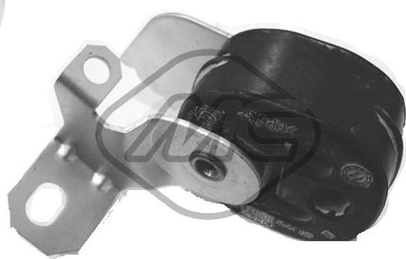 Metalcaucho 41061 - Кронштейн, втулка, система випуску autozip.com.ua