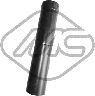 Metalcaucho 41707 - Пильник амортизатора, захисний ковпак autozip.com.ua