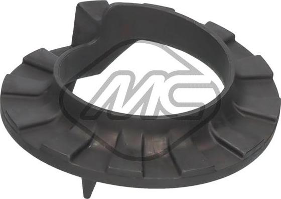 Metalcaucho 48498 - Підшипник кочення, опора стійки амортизатора autozip.com.ua