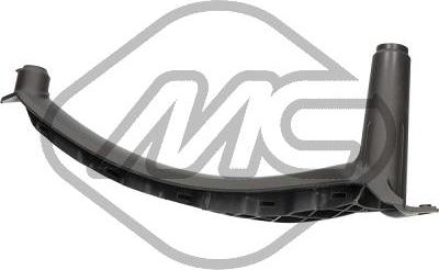 Metalcaucho 48550 - Ручка двері autozip.com.ua
