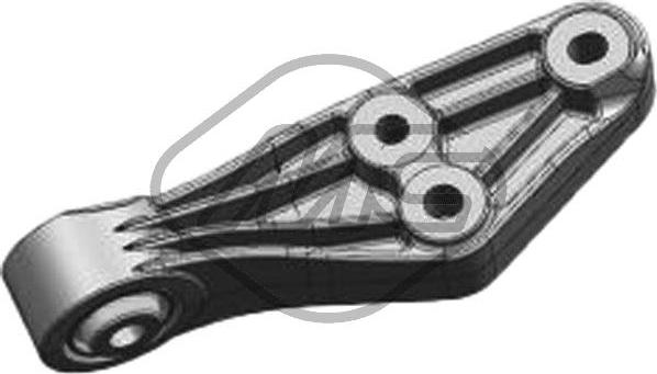Metalcaucho 48030 - Подушка, підвіска двигуна autozip.com.ua