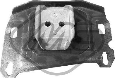 Metalcaucho 48026 - Підвіска, ступінчаста коробка передач autozip.com.ua