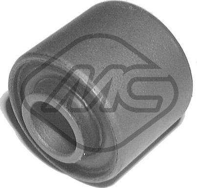 Metalcaucho 43492 - Подушка, підвіска двигуна autozip.com.ua