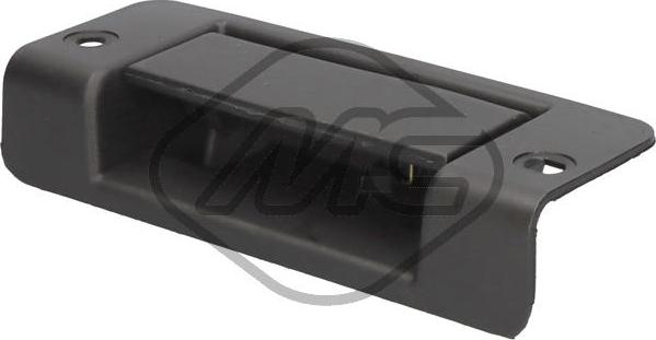 Metalcaucho 43583 - Ручка двері autozip.com.ua