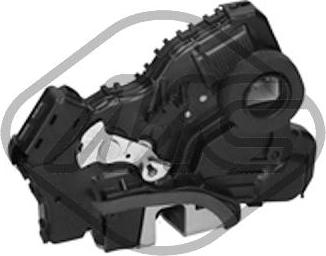 Metalcaucho 43699 - Замок двері autozip.com.ua
