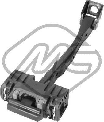Metalcaucho 43855 - Фіксатор дверей autozip.com.ua