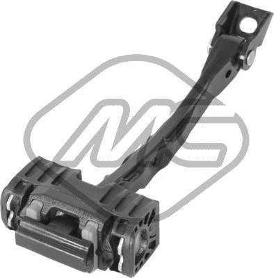 Metalcaucho 43856 - Фіксатор дверей autozip.com.ua
