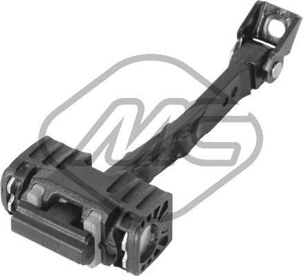 Metalcaucho 43851 - Фіксатор дверей autozip.com.ua