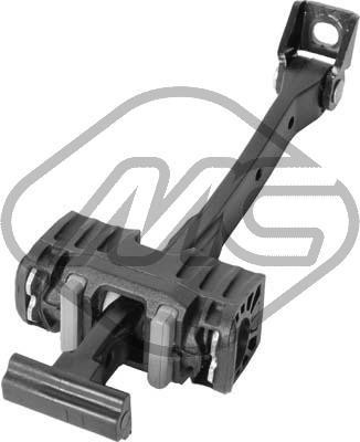 Metalcaucho 43885 - Фіксатор дверей autozip.com.ua