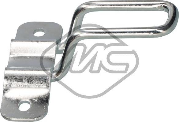 Metalcaucho 43362 - Управління, кнопка центрального замка autozip.com.ua