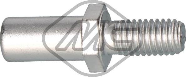 Metalcaucho 43367 - Управління, кнопка центрального замка autozip.com.ua