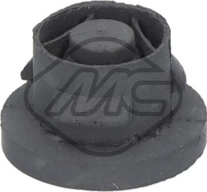 Metalcaucho 43210 - Кронштейн, корпус повітряного фільтра autozip.com.ua
