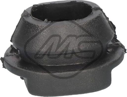 Metalcaucho 42988 - Підвіска, радіатор autozip.com.ua