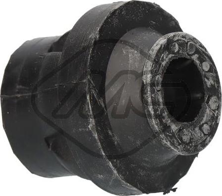 Metalcaucho 42987 - Підвіска, радіатор autozip.com.ua