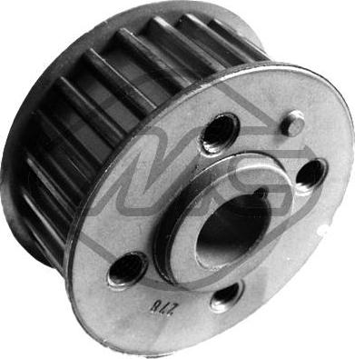 Metalcaucho 42441 - Шестерня, колінчастий вал autozip.com.ua