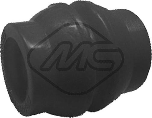 Metalcaucho 42680 - Втулка, шток вилки перемикання передач autozip.com.ua