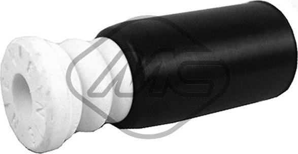 Metalcaucho 42044 - Пилозахисний комплект, амортизатор autozip.com.ua