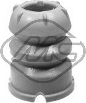 Metalcaucho 42077 - Відбійник, буфер амортизатора autozip.com.ua