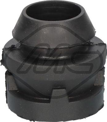 Metalcaucho 42898 - Підвіска, радіатор autozip.com.ua