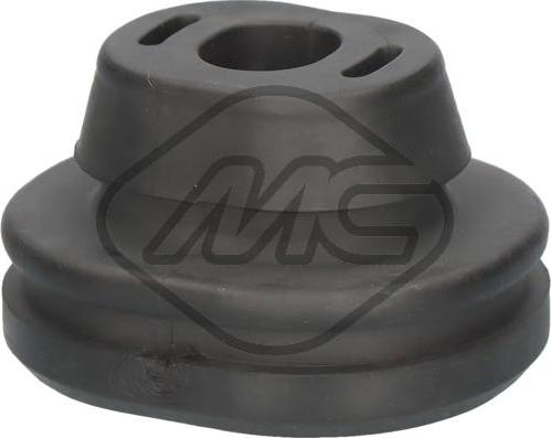 Metalcaucho 42876 - Підвіска, радіатор autozip.com.ua