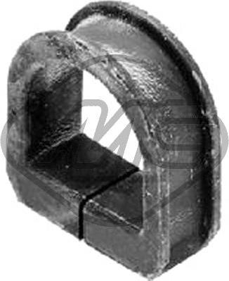Metalcaucho 42323 - Підвіска, кермове управління autozip.com.ua