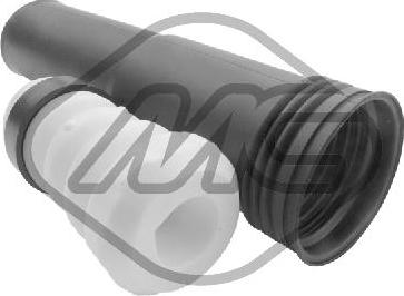 Metalcaucho 42374 - Пилозахисний комплект, амортизатор autozip.com.ua
