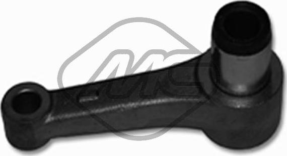 Metalcaucho 59465 - Важіль поворотного кулака autozip.com.ua