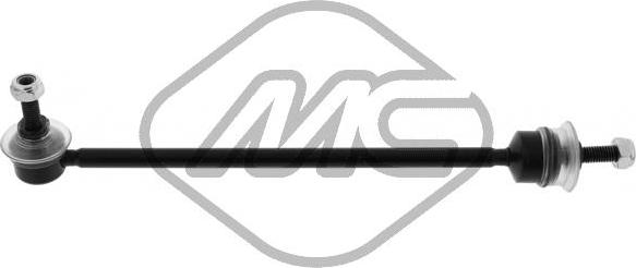 Metalcaucho 59585 - Тяга / стійка, стабілізатор autozip.com.ua