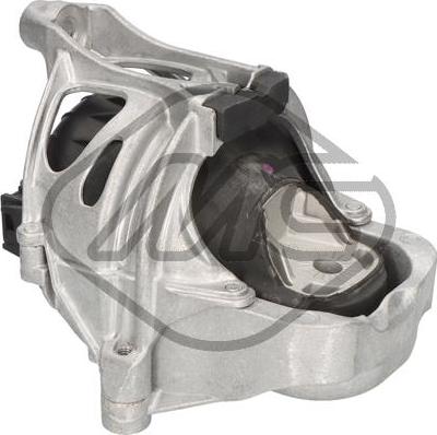 Metalcaucho 54925 - Подушка, підвіска двигуна autozip.com.ua