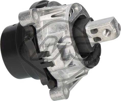 Metalcaucho 54495 - Подушка, підвіска двигуна autozip.com.ua