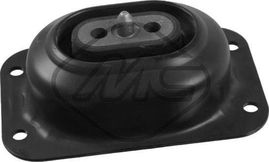 Metalcaucho 54610 - Подушка, підвіска двигуна autozip.com.ua