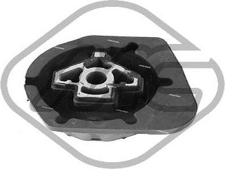 Metalcaucho 54097 - Подушка, підвіска двигуна autozip.com.ua