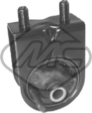 Metalcaucho 54034 - Подушка, підвіска двигуна autozip.com.ua